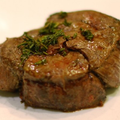 Steak