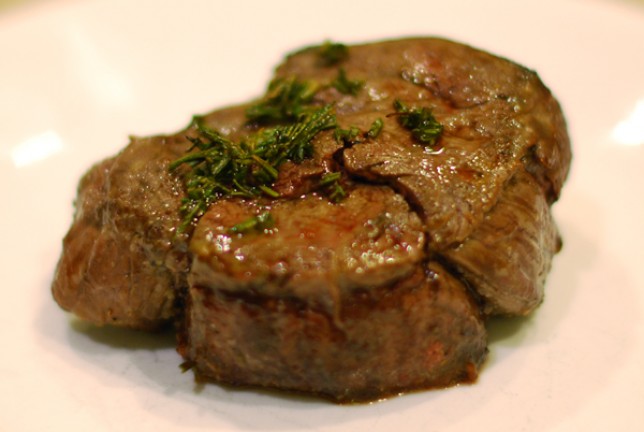 Steak