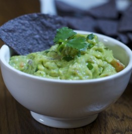 Guacamole