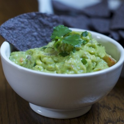 Guacamole