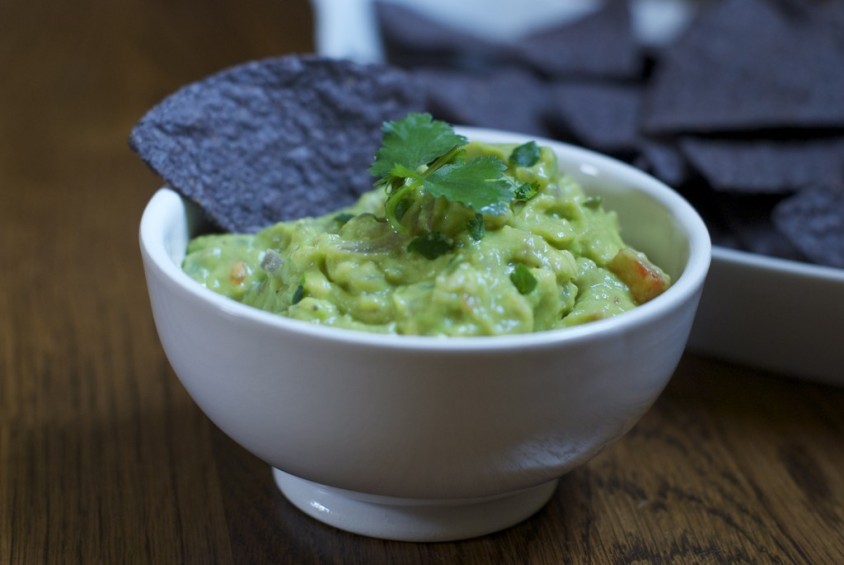 Guacamole