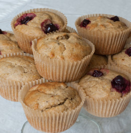 acorn-squash-muffins