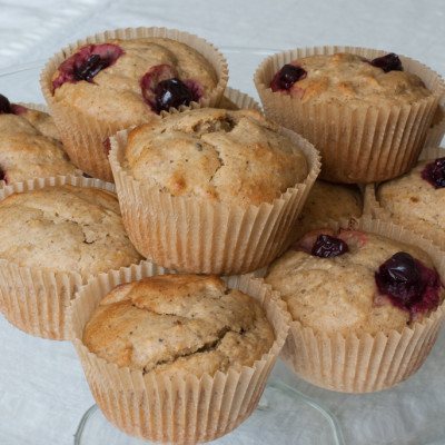 acorn-squash-muffins