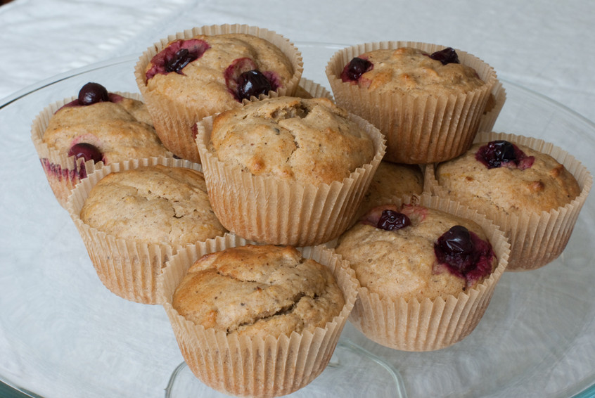 acorn-squash-muffins