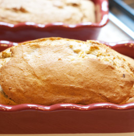 banana-bread-baked-in-dish