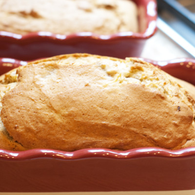 banana-bread-baked-in-dish