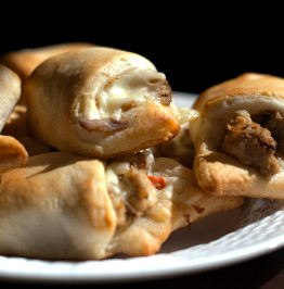 chicken-crescent-rolls