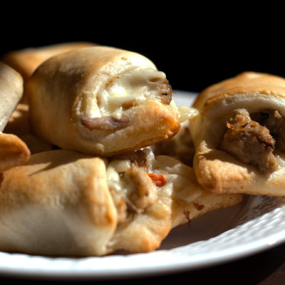 chicken-crescent-rolls