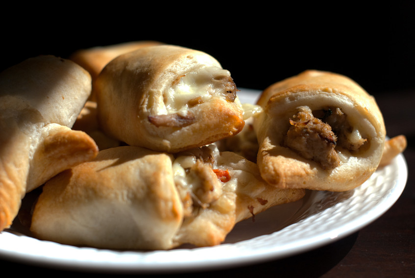 chicken-crescent-rolls