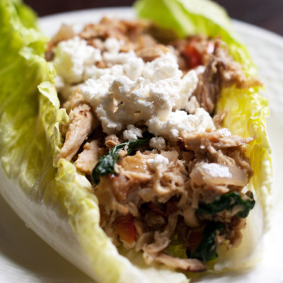 chicken-lettuce-taco