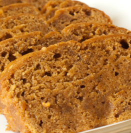 eggless-pumkin-bread-with-applesauce-sliced