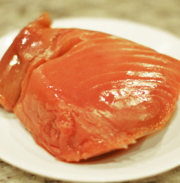 raw-tuna