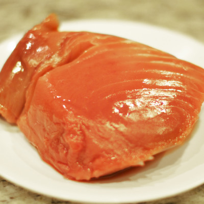 raw-tuna