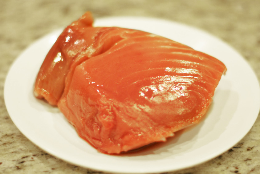 raw-tuna