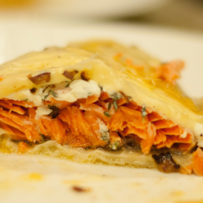 salmon-in-fillo