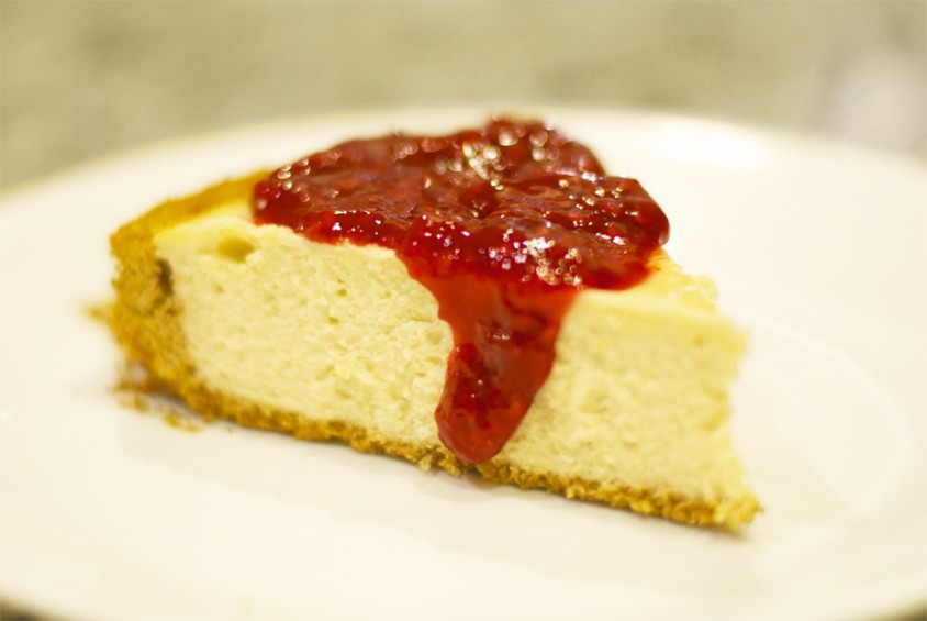 slice-of-cheesecake