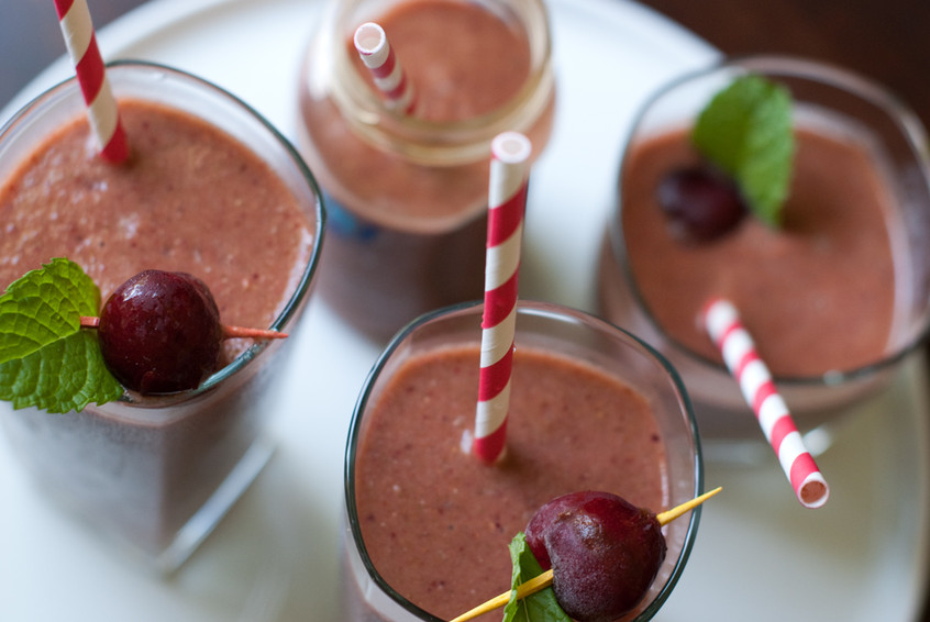 4-cherries-jubilee-smoothies