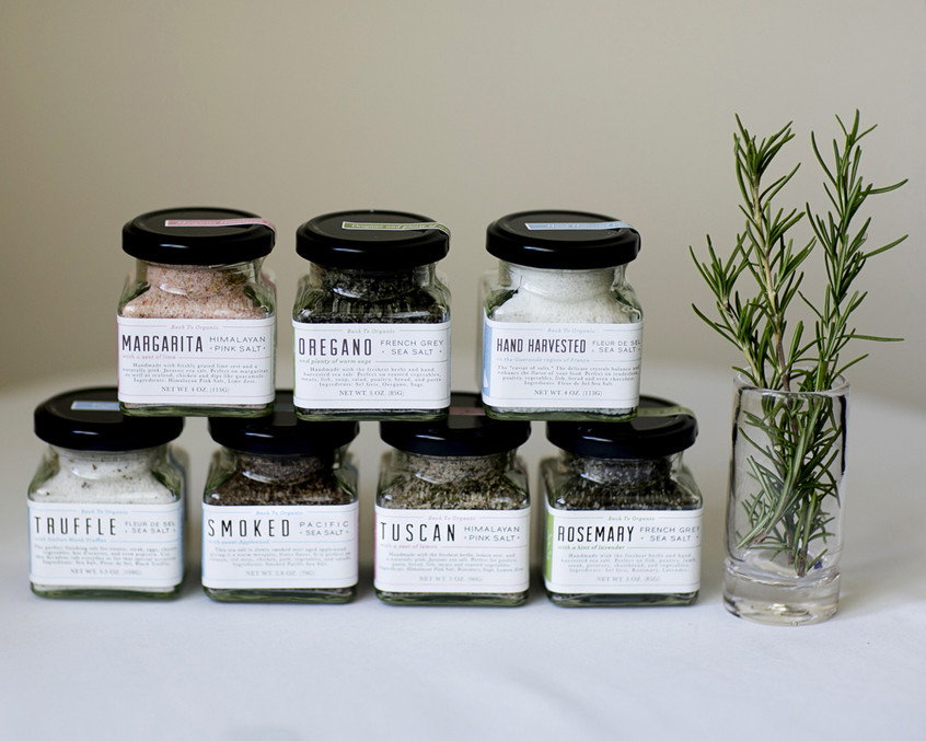 Back-to-Organic-london-glass-jars-with-herb-vase-filled-with-rosemary