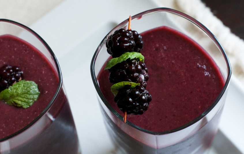 acai-smoothie