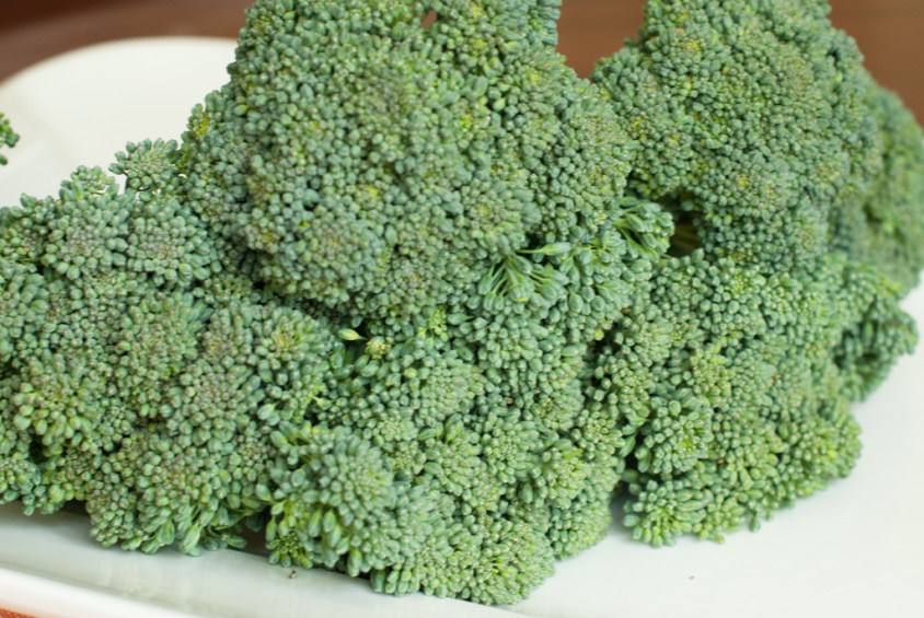 broccoli-florets