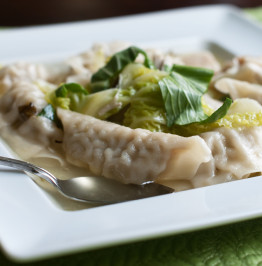 dumpling-soup-plated