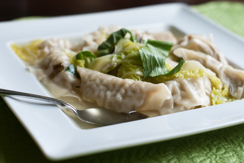 dumpling-soup-plated