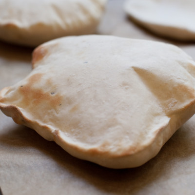 pita-with-crease