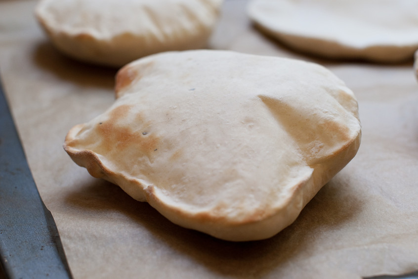 pita-with-crease