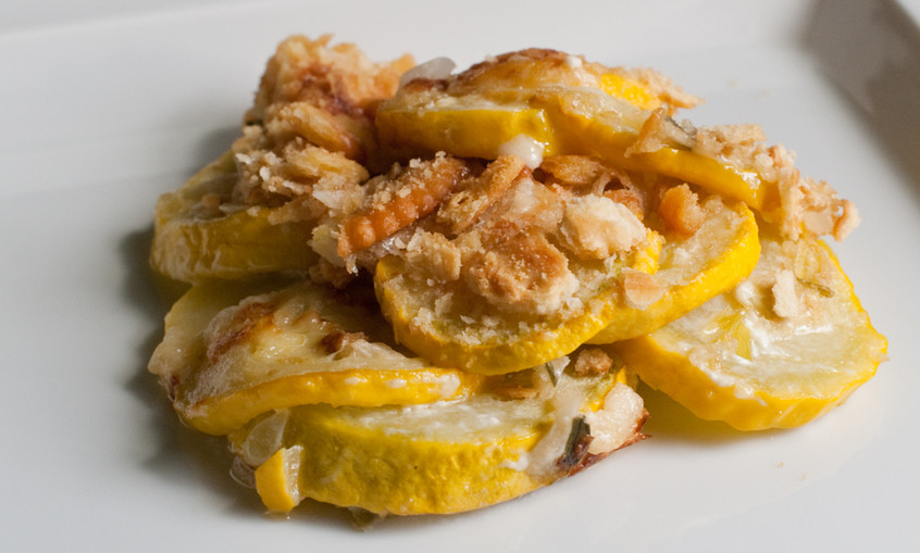 plated-squash-casserole