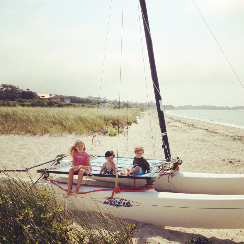 three-on-a-boat-in-cape-cod