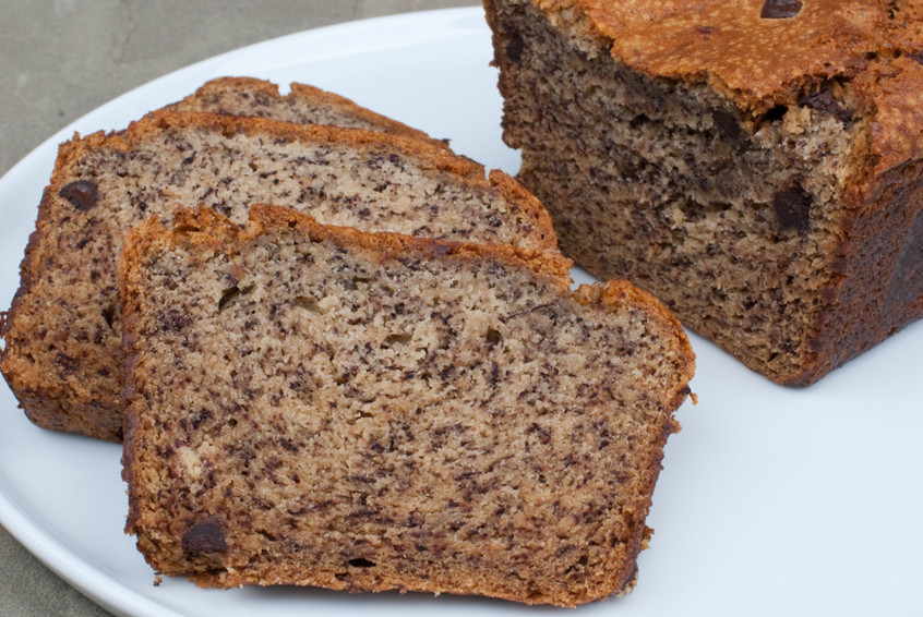 eggless-banana-bread-with-chocolate-chips