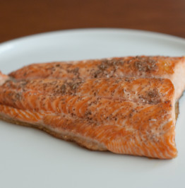 plated-salmon-with-smoked-applewood-salt