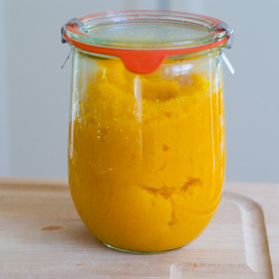 pumkpin-puree-in-Weck-Jar