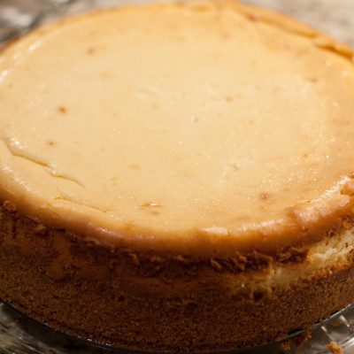 Cheesecake