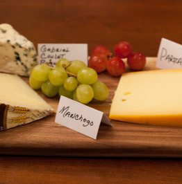 cheese-board-with-manchego,-parrano,-gabriel-coulet-roquefort