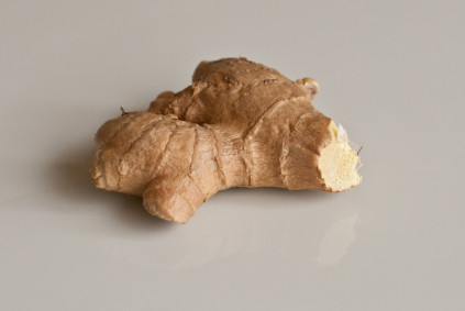 ginger-root