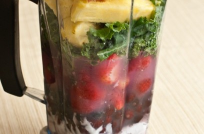 influenza-smoothie-ingredients