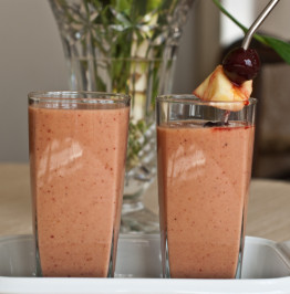 cherry-mango-coconut-yogurt-smoothies-ready-to-serve