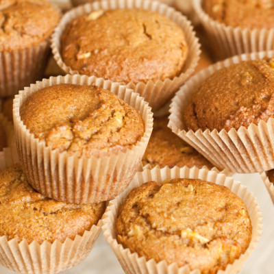 pumpkin-apple-muffins-to-be-devoured