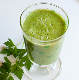 st.-patricks-day-smoothie