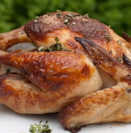 thomas-keller-simple-roasted-chicken-with-fresh-thyme