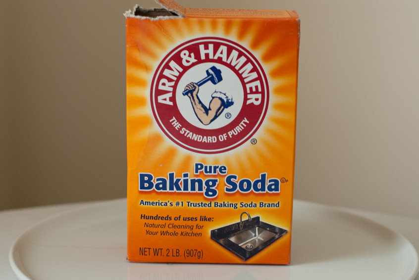 baking-soda