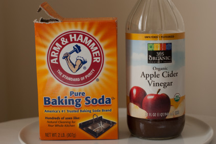 baking-soda-and-apple-cider-vinegar