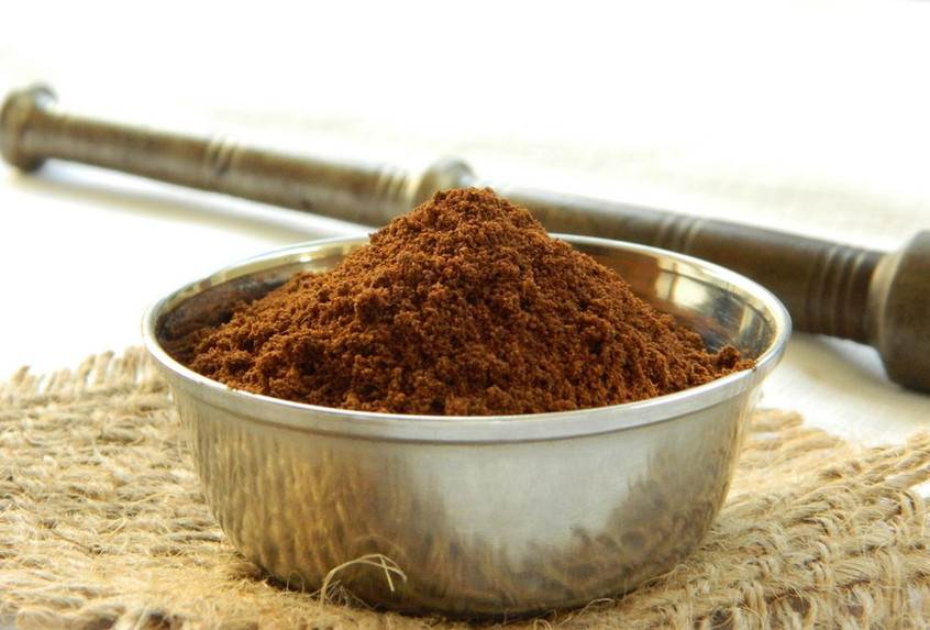 cumin-powder