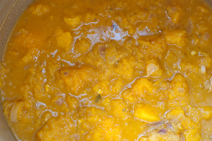 cumin-squash-soup-before-pureed