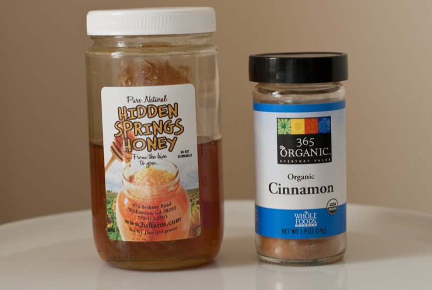 local-honey-and-organic-cinnamon