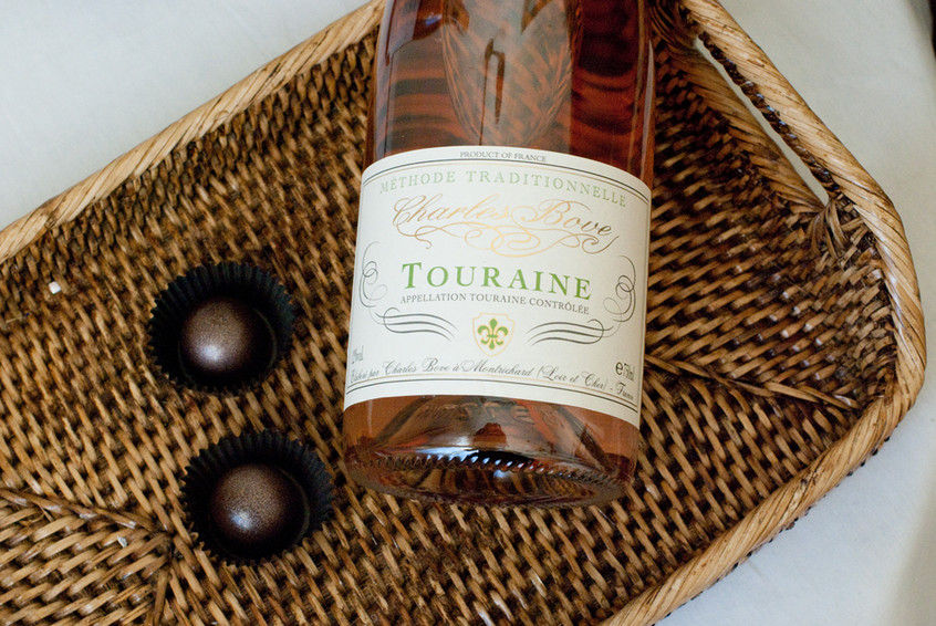 Cgarles-Bove-Touraine-with-Southern-Spicy-Bonbons