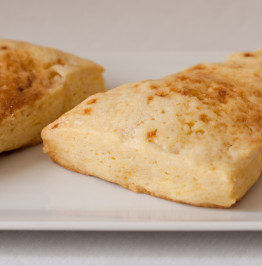 pumpkin-scones-with-coconut-palm-sugar-sprinkled-on-top