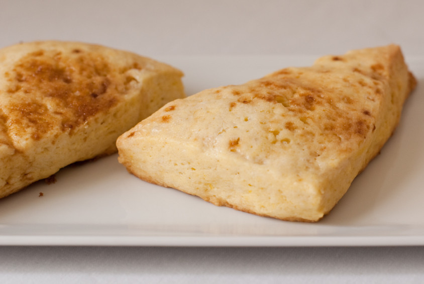 pumpkin-scones-with-coconut-palm-sugar-sprinkled-on-top