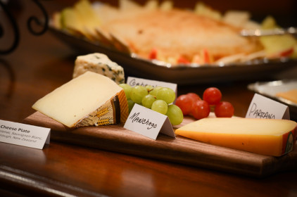 cheese-plate